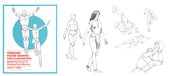 Freehand figure drawing for illustrators download download vmware workstation full