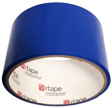 Blue Blockout Tape - 2