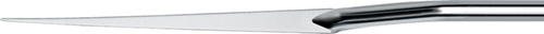 RGM New Age Pastrello Palette Knife #044