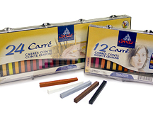 Conte Charcoal