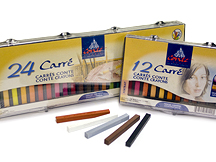 Conte Charcoal