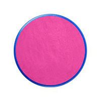 Snazaroo Face Paint 18ml  Bright Pink