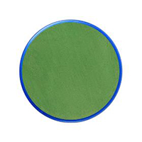 Snazaroo Face Paint 18ml – Grass Green