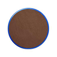  Snazaroo Face Paint 18ml  Light Brown