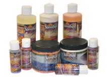 Speedball Ceramic Glazes