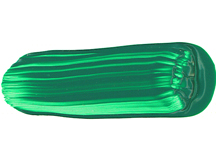 Rheotech Acrylic - Bright Green - 500mL