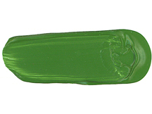 Rheotech Acrylic - Chromium Oxide Green - 500mL