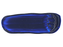 Rheotech Acrylic - Phthalo Blue - 1L