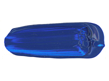 Rheotech Acrylic - Primary Cyan - 500mL