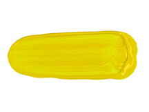 Rheotech Acrylic - Primary Yellow - 1L