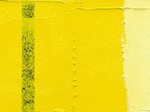 Gamblin Artist Oil 8oz Hansa Yellow Medium