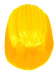Above Ground Studioworks Acrylic – 75mL – Cadmium Yellow Deep Hue