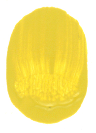 Above Ground Studioworks Acrylic  75mL  Yellow