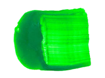 Rheotech Acrylic - Fluorescent Green - 500mL