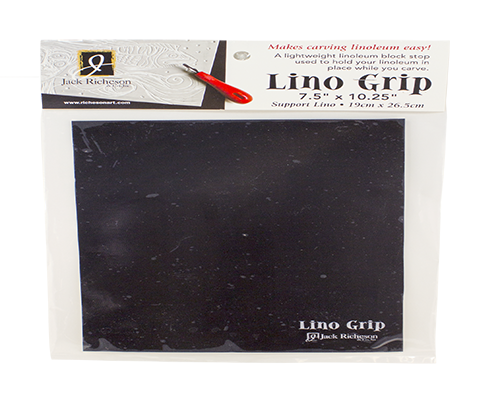 Jack Richeson Lino Grip 7.5"x10.25"