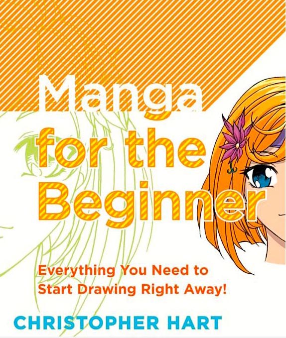 Manga for the Beginner