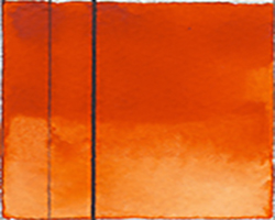 Golden QoR Transparent Pyrrole Orange 11mL