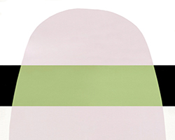 Golden Heavy Body Acrylics  2oz  Interference  Green Fine