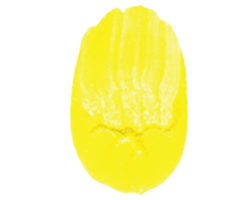 Above Ground Studioworks Acrylic – 75mL – Neon Yellow