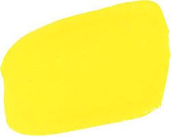 Golden Fluid Acrylic Cadmium Yellow Medium Hue 4oz