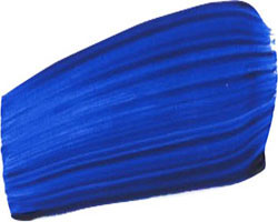 Golden Fluid Acrylic Ultramarine Blue 4oz
