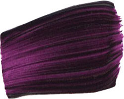 Golden Fluid Acrylic Permanent Violet Dark 4oz