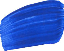 Golden Fluid Acrylic Cobalt Blue 4oz