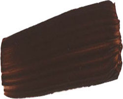 Golden Fluid Acrylic Burnt Umber Light 4oz