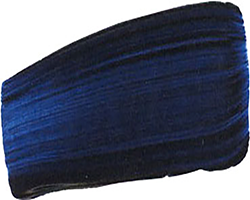 Golden Fluid Hist. Prussian Blue Hue S4 16oz