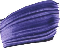 Golden Fluid Acrylic - Ultramarine Violet