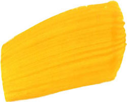 Golden Fluid Diarylide Yellow S6 16oz