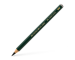 Faber-Castell Graphite Pencil 9000 Jumbo 8B