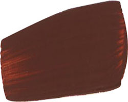 Golden Heavy Body Burnt Sienna S7 5oz