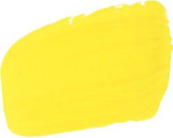 Golden Heavy Body Acrylics  2oz  Cadmium Yellow Medium