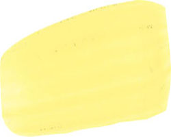 Golden Heavy Body Acrylics  2oz  Titanate Yellow