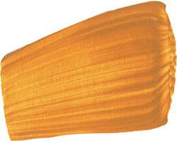 Golden Heavy Body Acrylics  2oz  Yellow Ochre