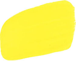 Golden Heavy Body Acrylics  2oz  Primary Yellow