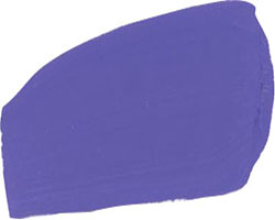 Golden Heavy Body Acrylics  2oz  Light Violet