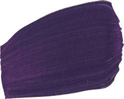 Golden Heavy Body Acrylics  2oz  Medium Violet