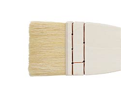 Das Hake Brush – Aotearoa Art Supplies