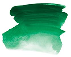 Aurora Finger Paint 8oz Green