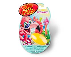 Crayola Silly Putty Bright