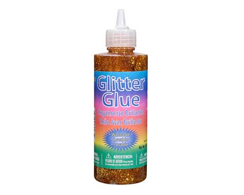 Elmer's 3D Glitter Glue Pens