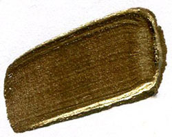 Golden 32oz Iridesc.bronze Fine