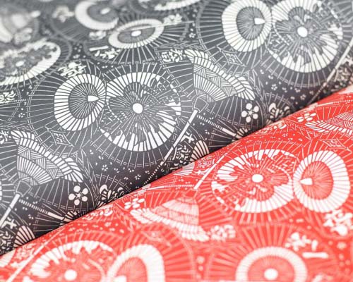 Pepin Giftwrap and Creative Paper Book Vol.40- Japanese Patterns