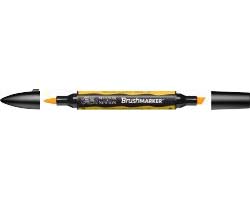 Winsor & Newton BrushMarker Sunflower