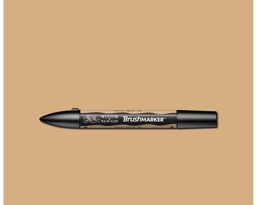 Winsor & Newton BrushMarker Praline