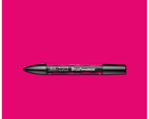 Winsor & Newton BrushMarker Magenta