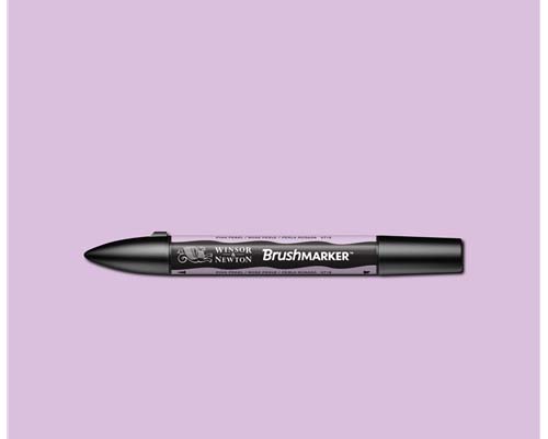Winsor & Newton BrushMarker Pink Pearl