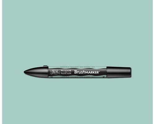 Winsor & Newton BrushMarker Pebble Blue